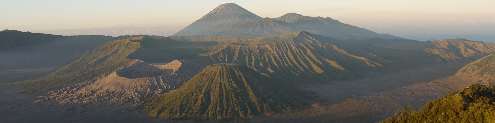 Mont Bromo - Ile de Java - Indonésie - 2012 Mont Bromo - Ile de Java - Indonésie - 2012